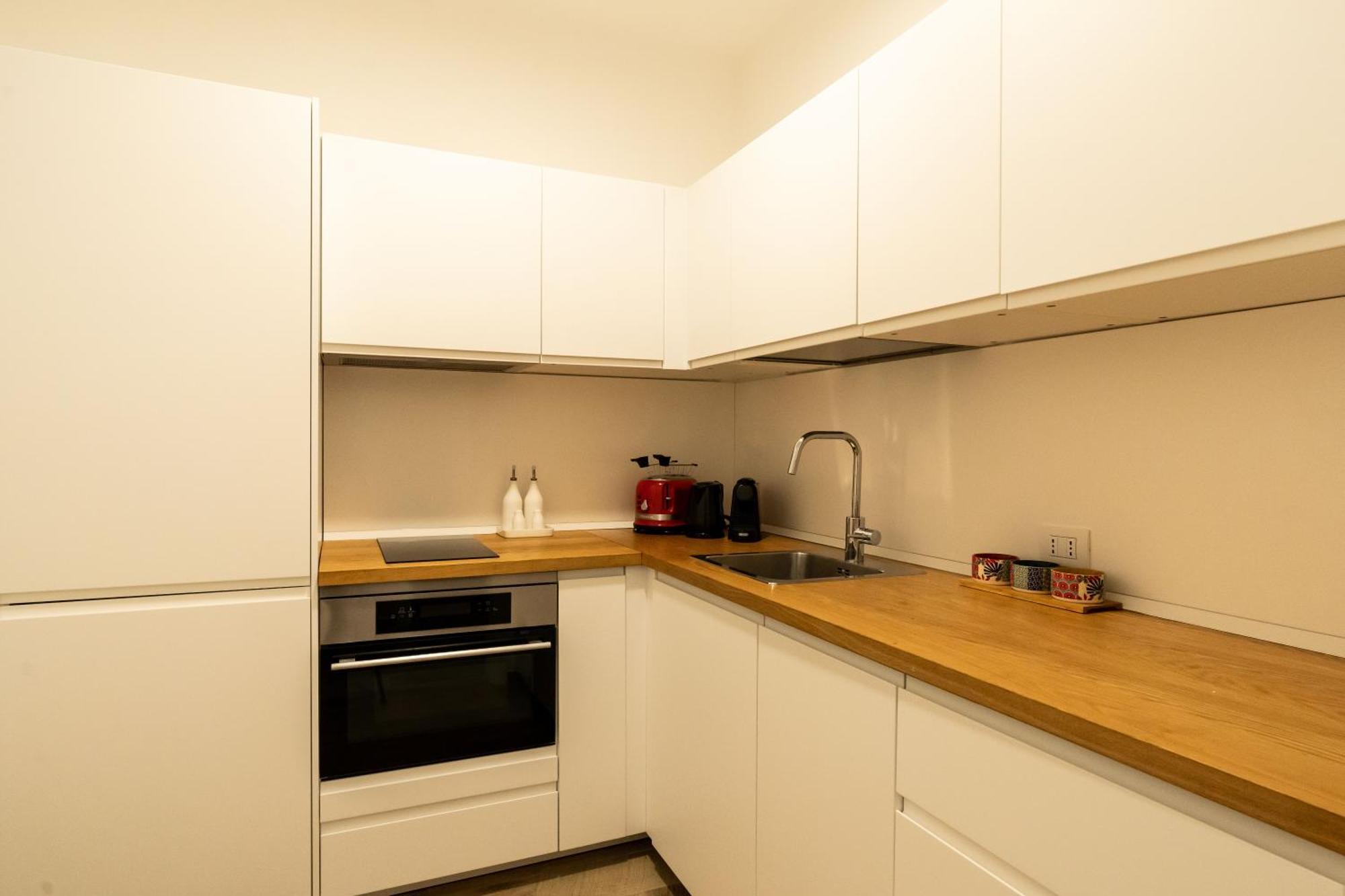 Appartement Adara By Wonderful Italy *