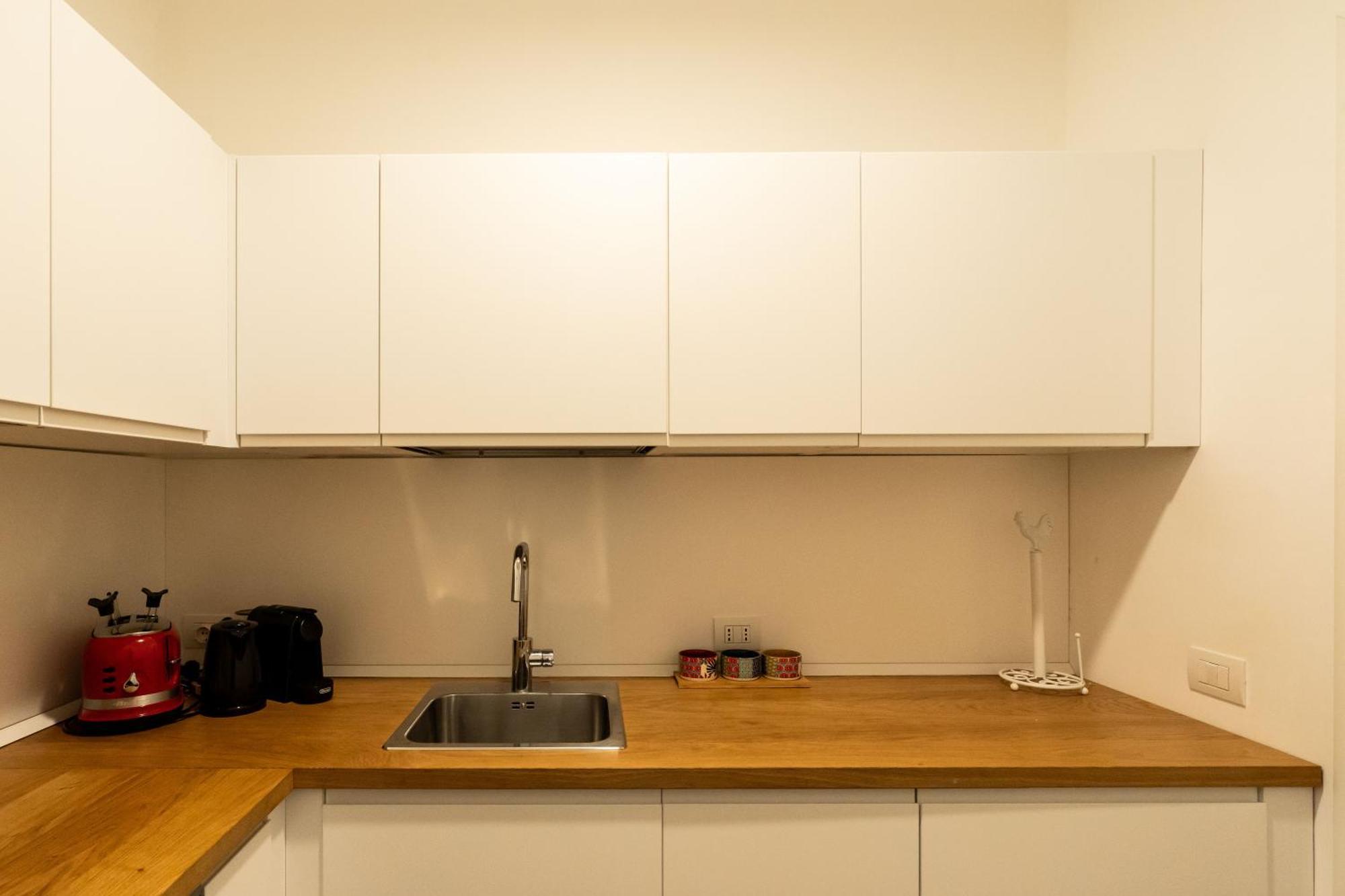 Appartement Adara By Wonderful Italy Bari