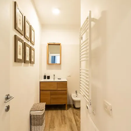 Appartamento Adara By Wonderful Italy Bari Exterior photo