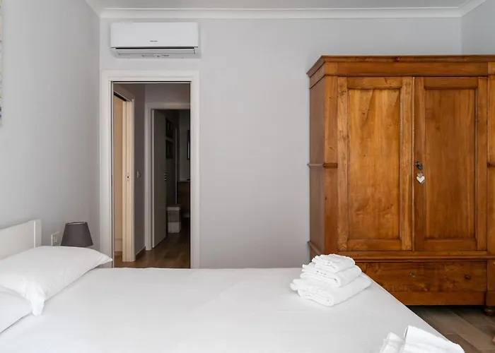 Appartamento Adara By Wonderful Italy
